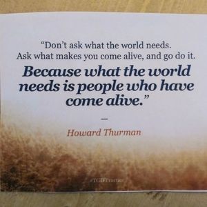 Taking Any Offer That's Reasonable...